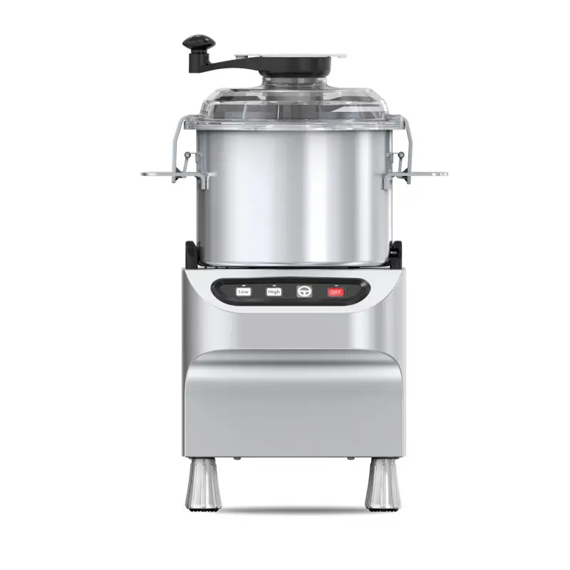 قاطعة أوعية بسرعة واحدة سعة 5 لتر FC-5V1