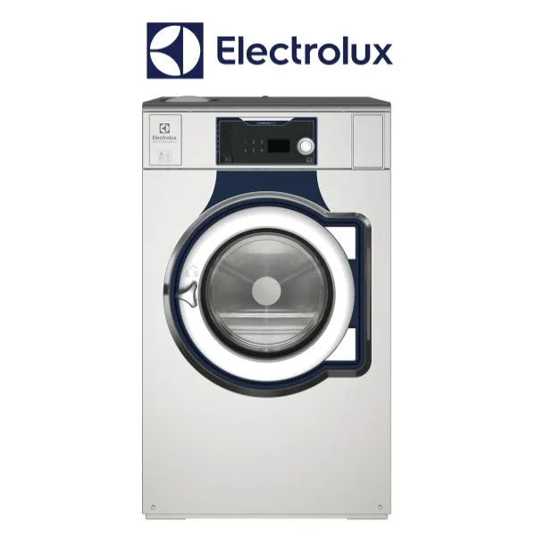 غسالة إلكترولوكس الاحترافية سعة 20 كجم - WN6-20