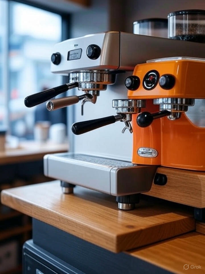 كوفي وايس كوفي