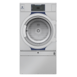 مجفف الملابس إلكترولوكس TD6-20 سعة 20 كجم، كهربائي 18 كيلو وات