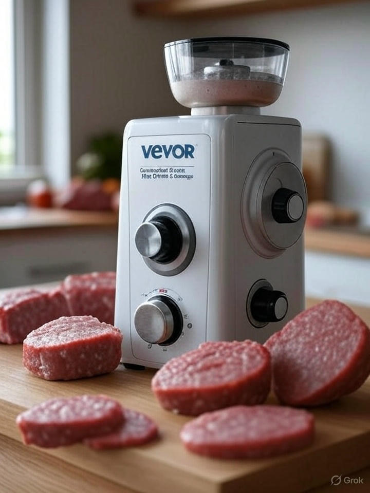 Meat Mincer