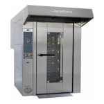 15T6040SE-فرن دوار كهربائي دانزيفورني إيلادي