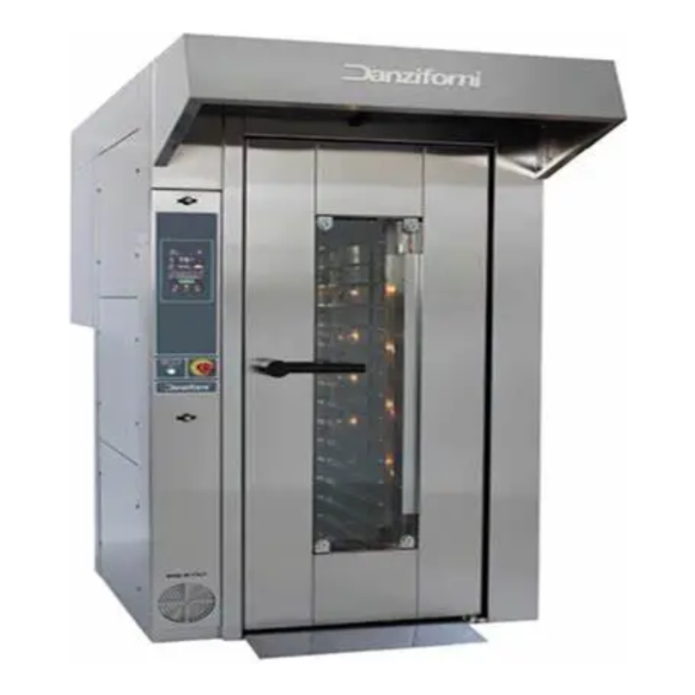 15T6040SE-فرن دوار كهربائي دانزيفورني إيلادي